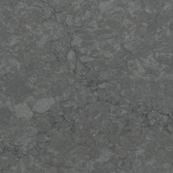 Pompeii Blue Savoy quartz countertop slab