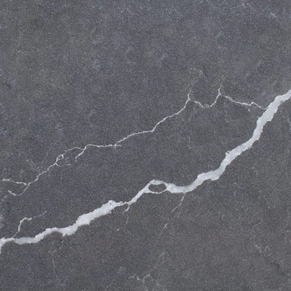 Pompeii Cemento quartz countertop slab
