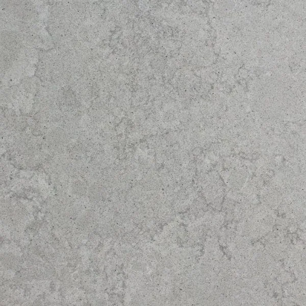 Pompeii Concreto Honed quartz countertop slab