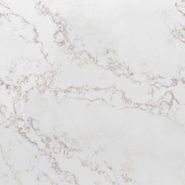 Pompeii Emanato quartz countertop slab