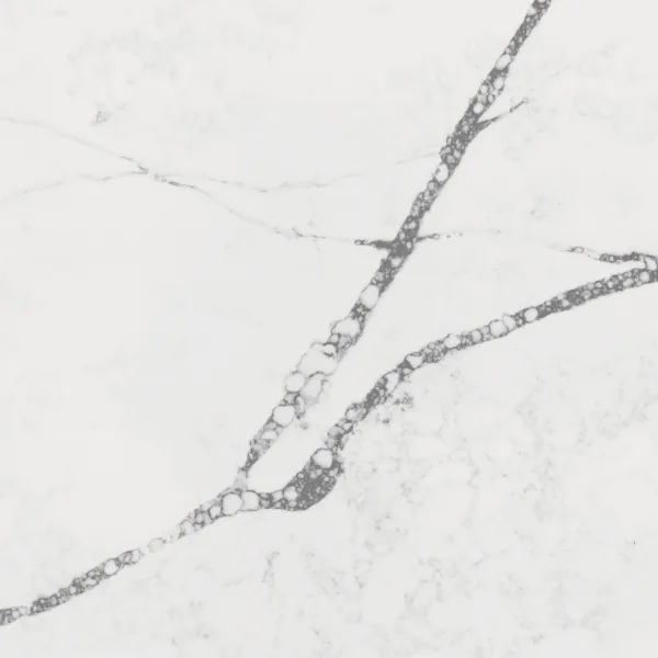 Pompeii Javablue quartz countertop slab