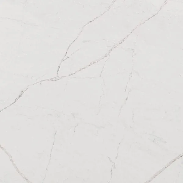 Pompeii Ocean Shore quartz countertop slab