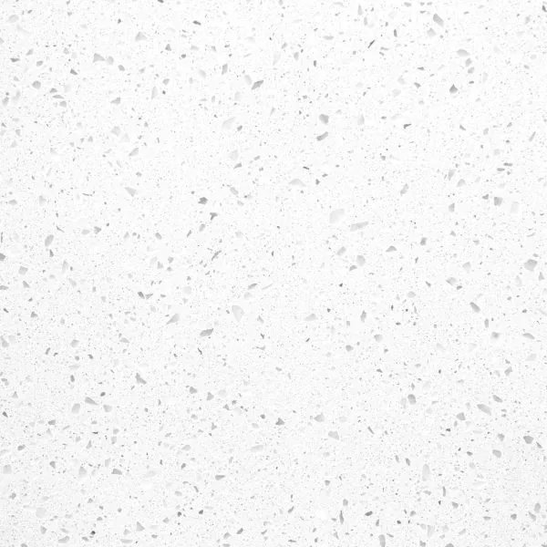 Pompeii Rock Salt quartz countertop slab