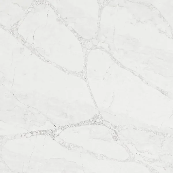 Pompeii Santorini Honed quartz countertop slab