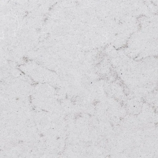 Pompeii Valley Frost quartz countertop slab