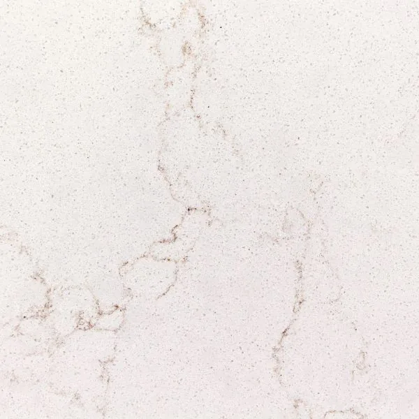 Pompeii Valley Sand quartz countertop slab