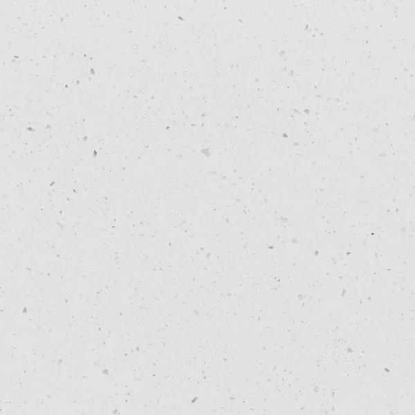 Pompeii White Cloud quartz countertop slab