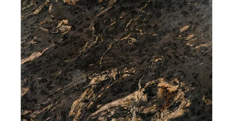 Titanium Raphael quartz surface detail for Palm Beach County kitchens
