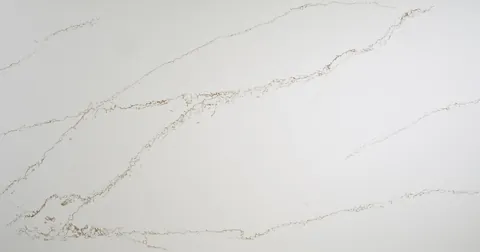 Raphael Tropicana Gold quartz countertop slab