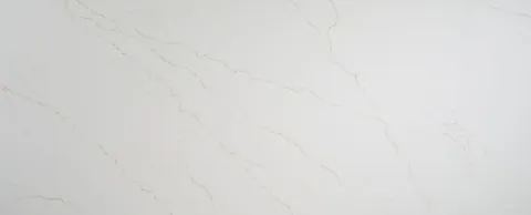 Raphael Venatino Gold quartz countertop slab