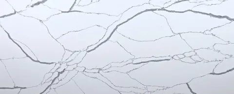 Raphael Venato Classic quartz countertop slab