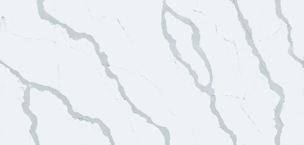 Bianco Calacatta full slab
