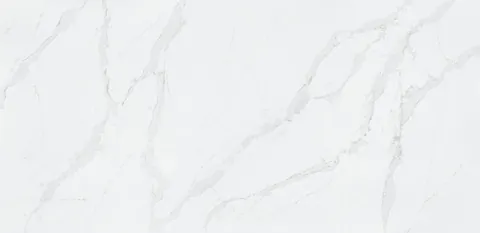 Silestone Et Calacatta Gold quartz countertop slab