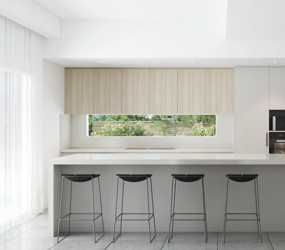 Et Calacatta Gold detail