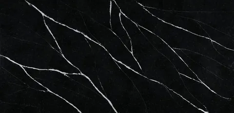 Silestone Et Marquina quartz countertop slab