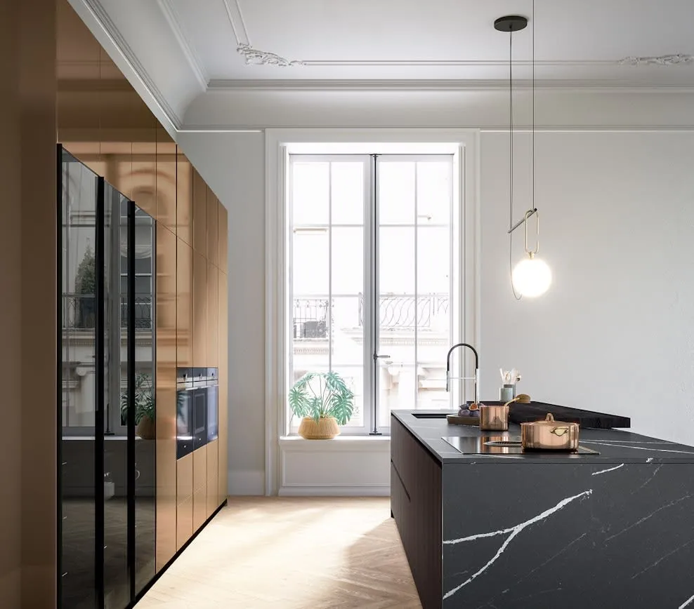 Et Marquina detail
