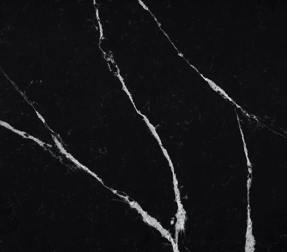 Et Marquina kitchen