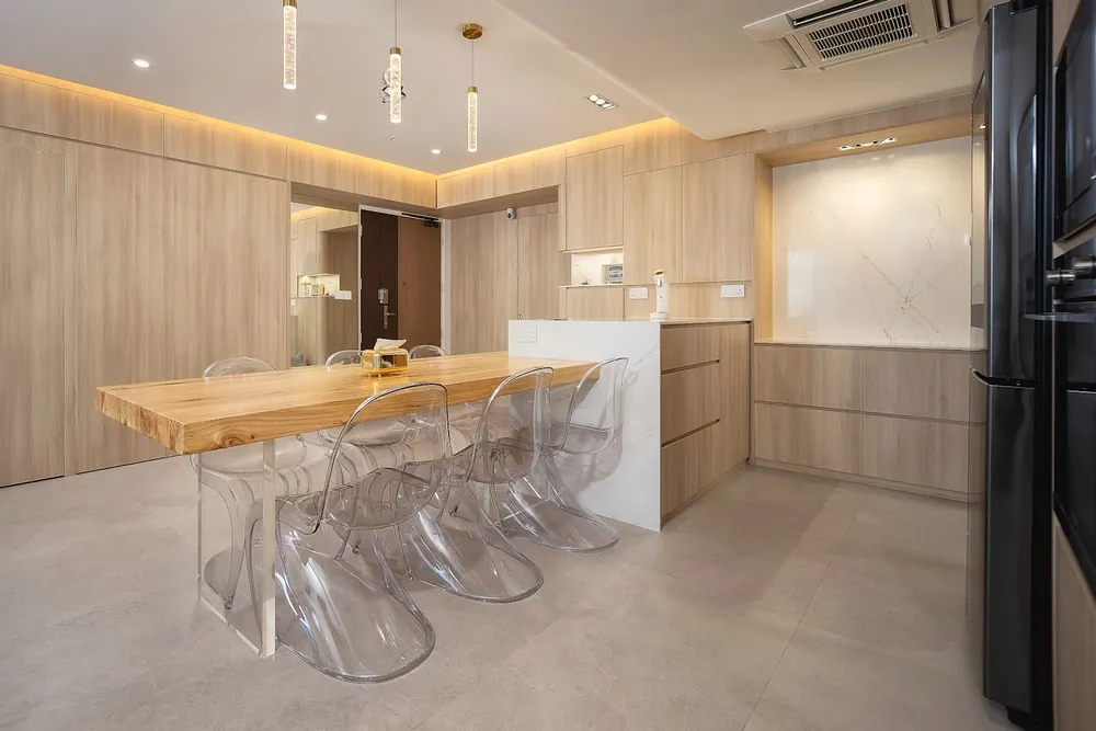 Ethereal Dusk Silestone quartz full slab