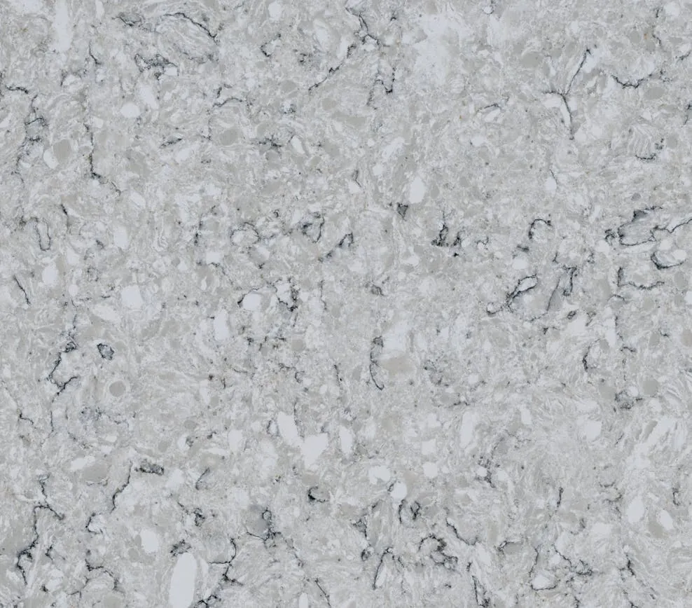 Lusso Silestone quartz full slab