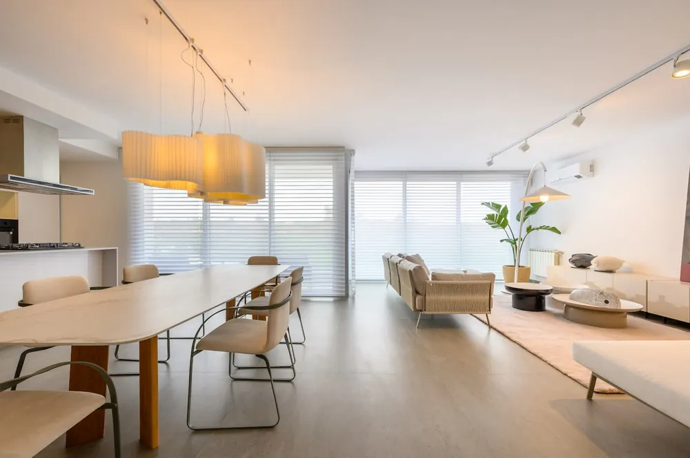 Lyra kitchen