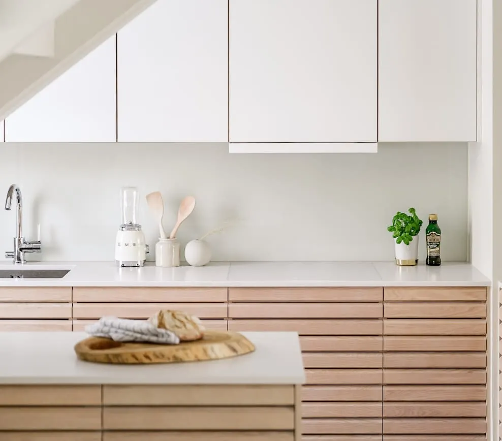 Nolita kitchen