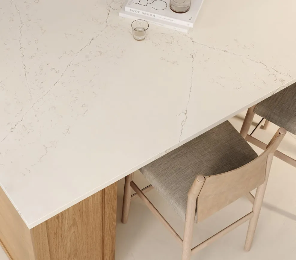 Siberian kitchen