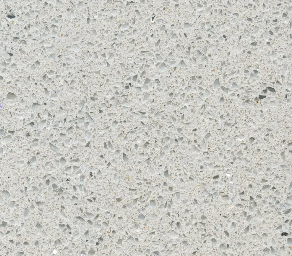 Stellar Snow detail