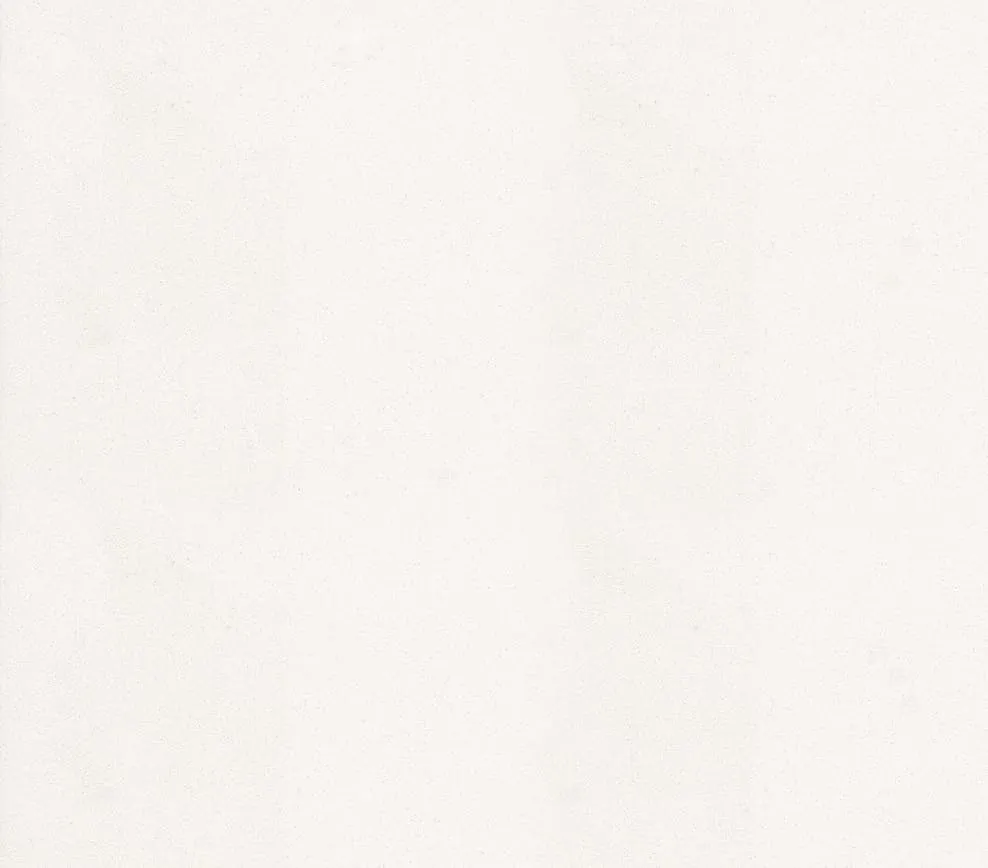 White Zeus Silestone quartz waterfall edge