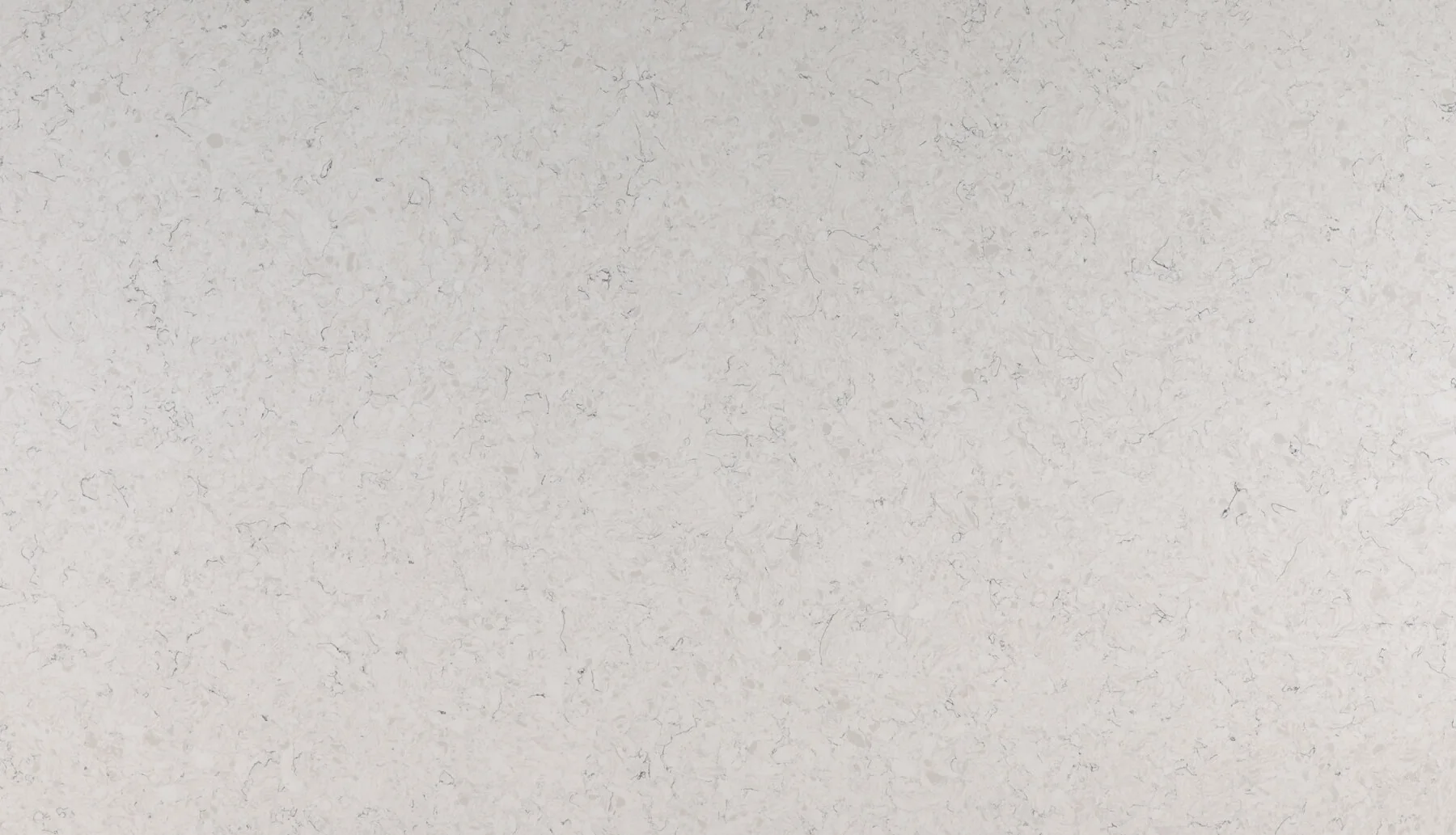 Adrian White quartz slab
