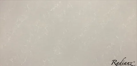 Aquila Radianz quartz slab