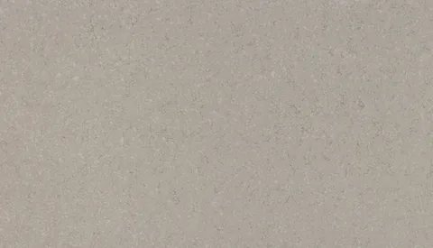 Ash Grey quartz slab