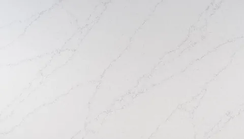Aura Grey quartz slab