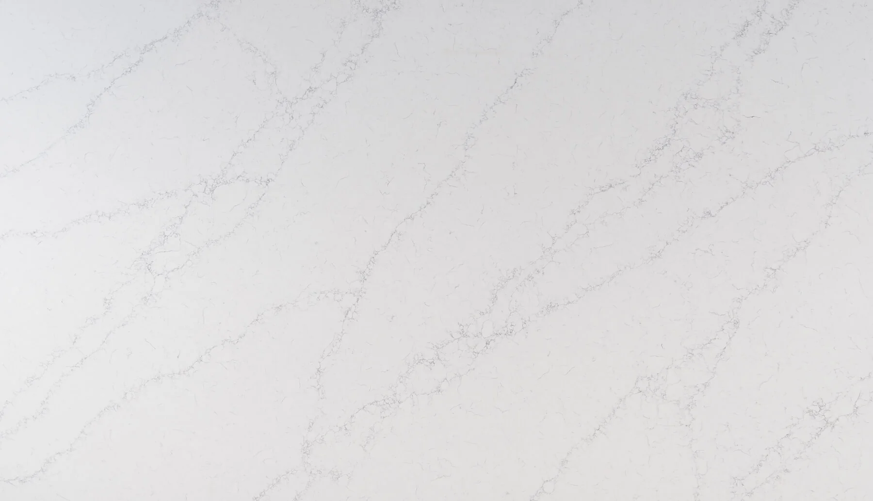 Aura Grey quartz slab