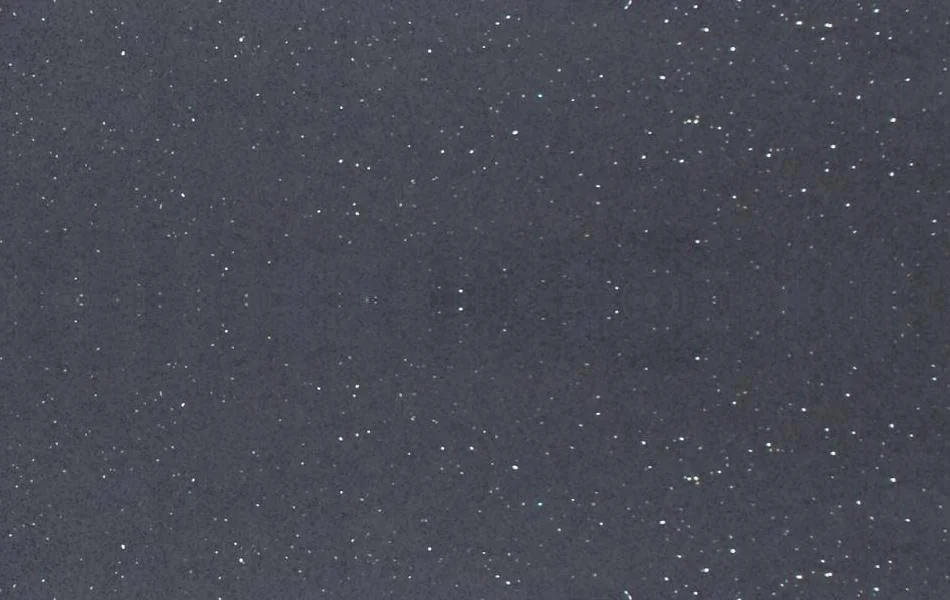 Black Star 2022 quartz slab