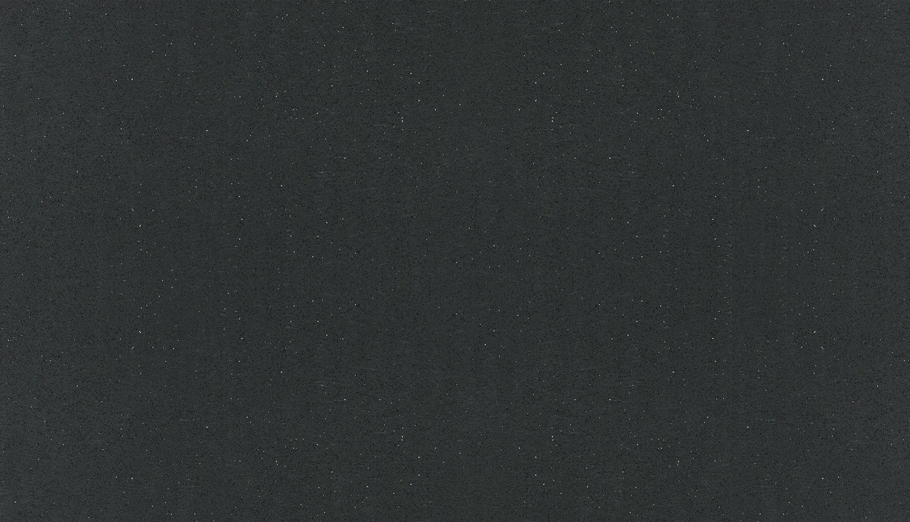 Black Star quartz slab