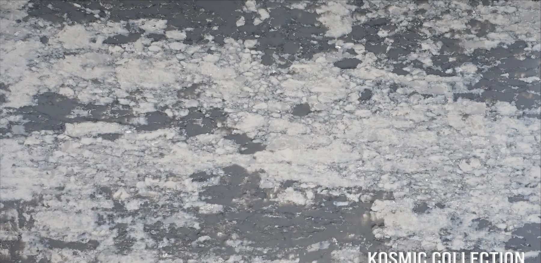 Brooklyn Quartz 3CM quartz slab