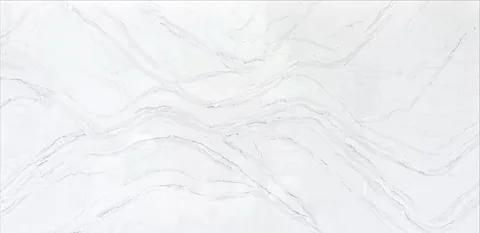 Calacatta Alberta quartz slab