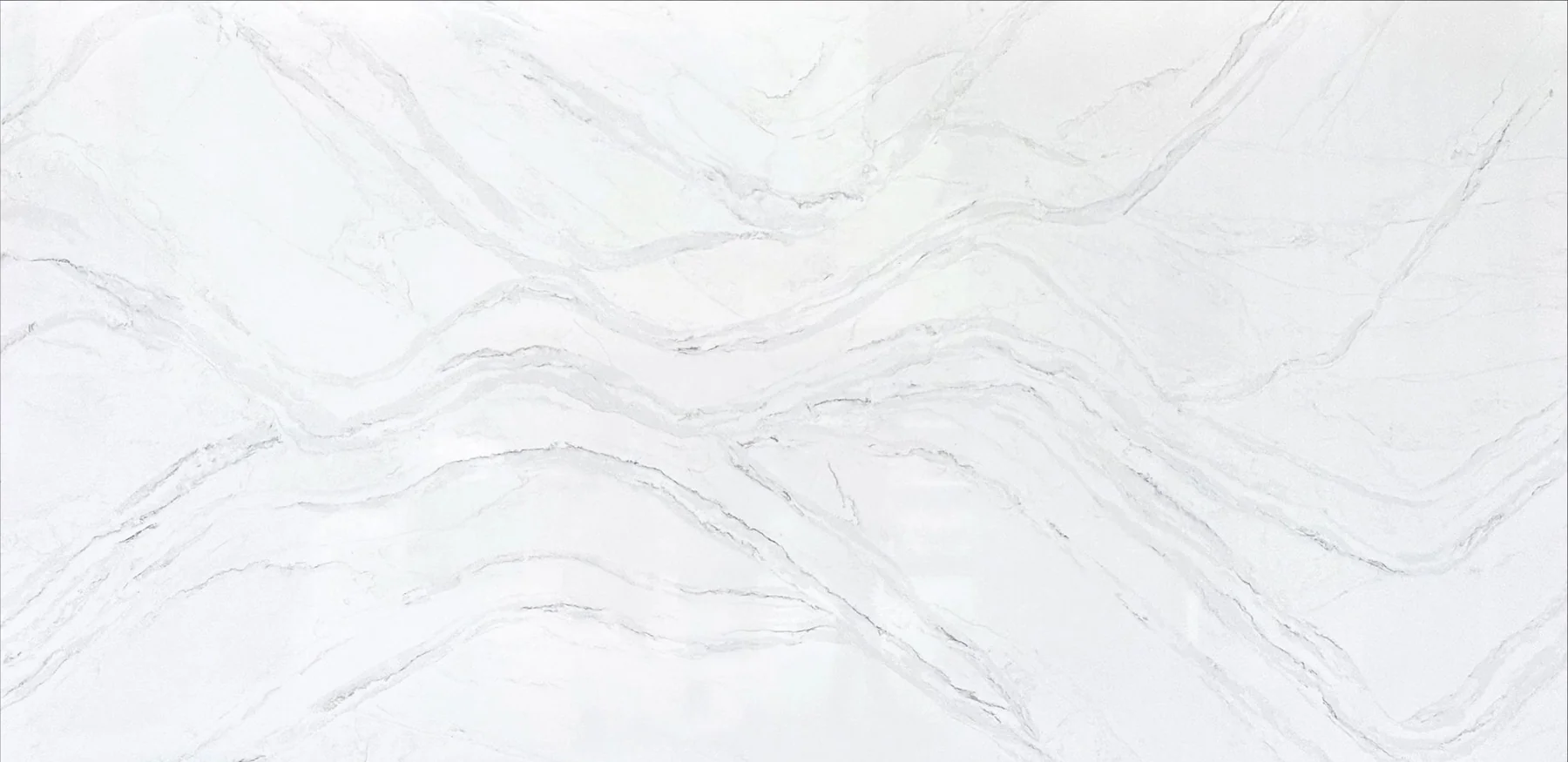 Calacatta Alberta quartz slab