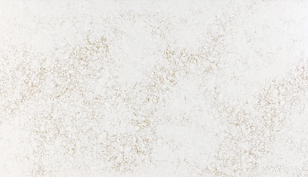 Calacatta Alluring quartz slab