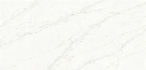 Calacatta Ankara quartz slab