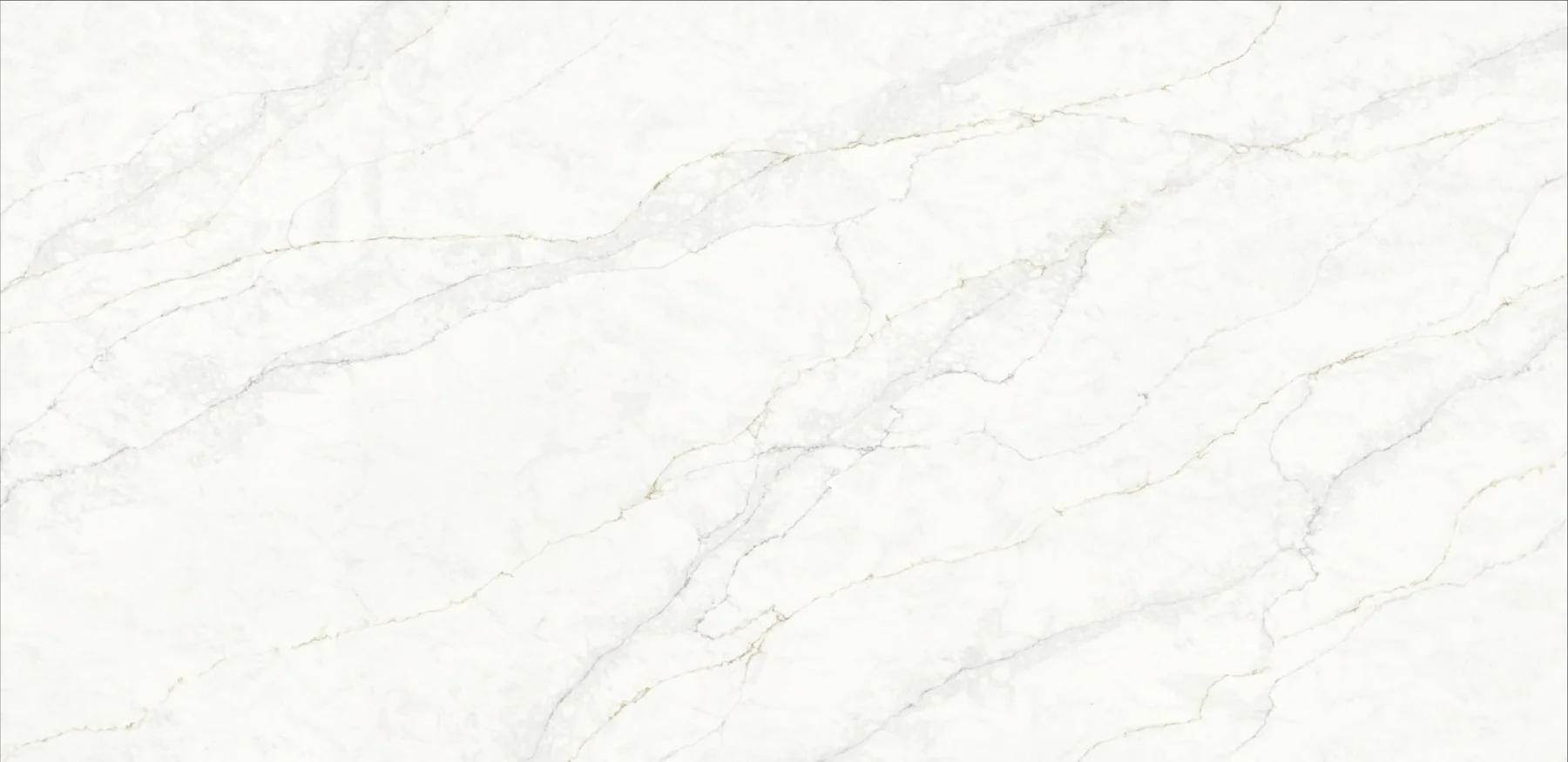 Calacatta Ankara quartz slab