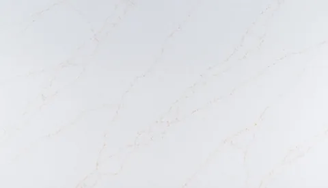 Calacatta AuroGold quartz slab