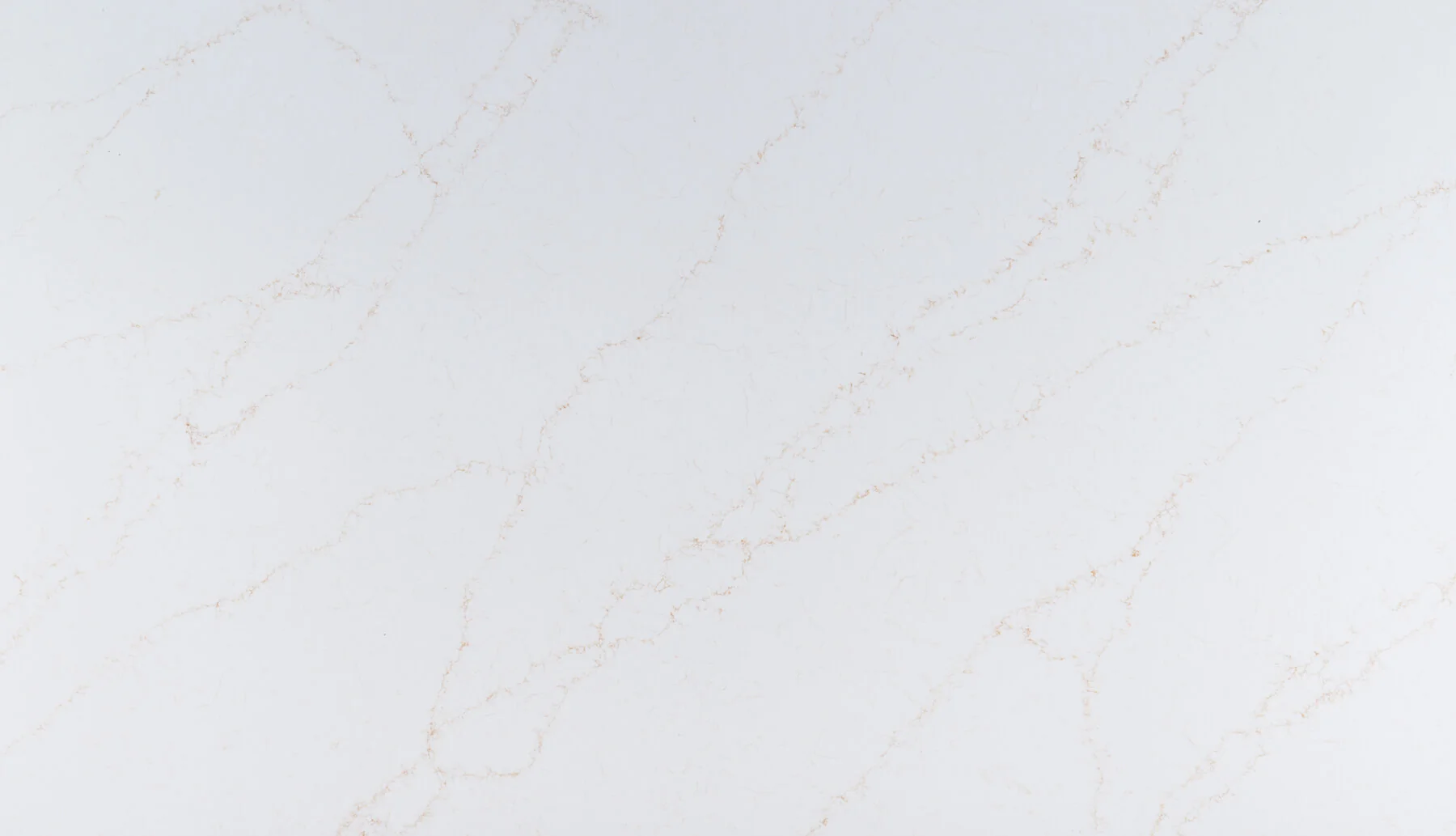 Calacatta AuroGold quartz slab