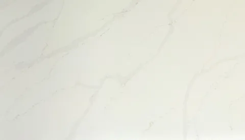 Calacatta Bella quartz slab
