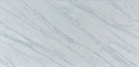 Calacatta Blue Bristol quartz slab