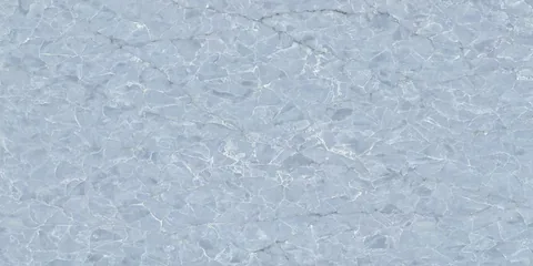 Calacatta BlueMetal quartz slab