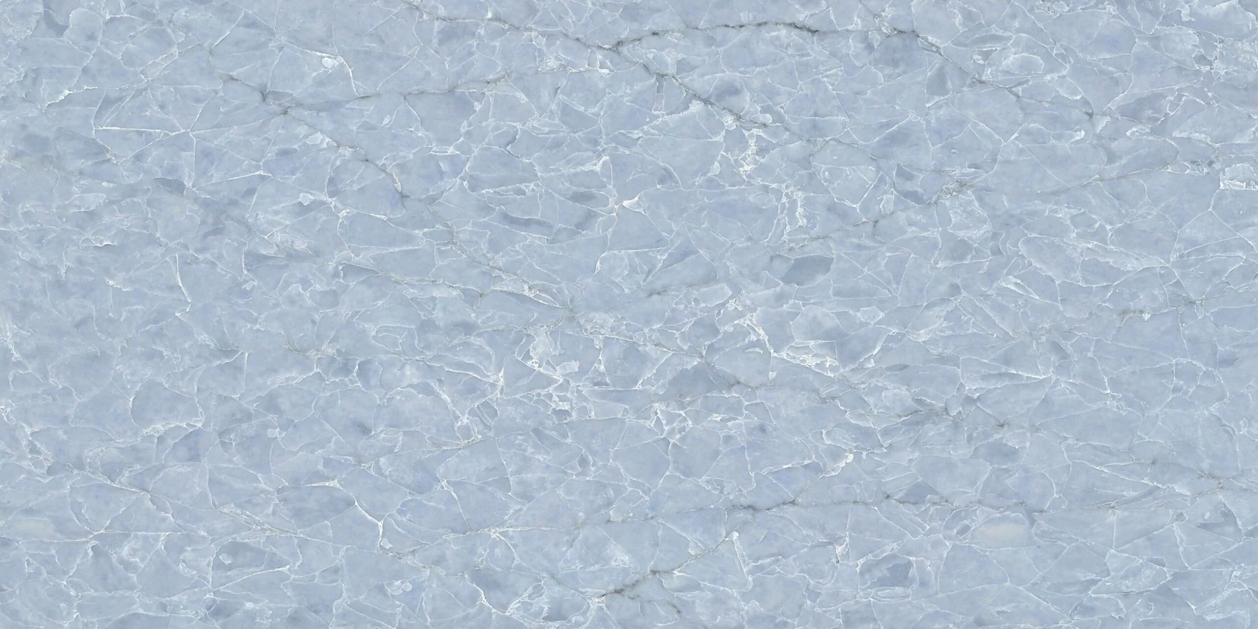 Calacatta BlueMetal quartz slab