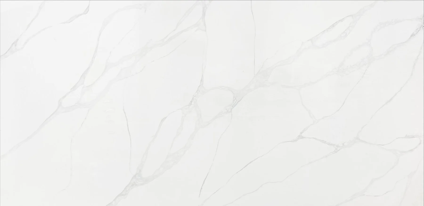 Calacatta Brescia quartz slab
