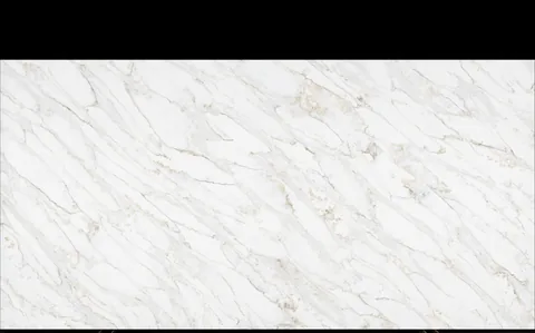Calacatta Calgary quartz slab