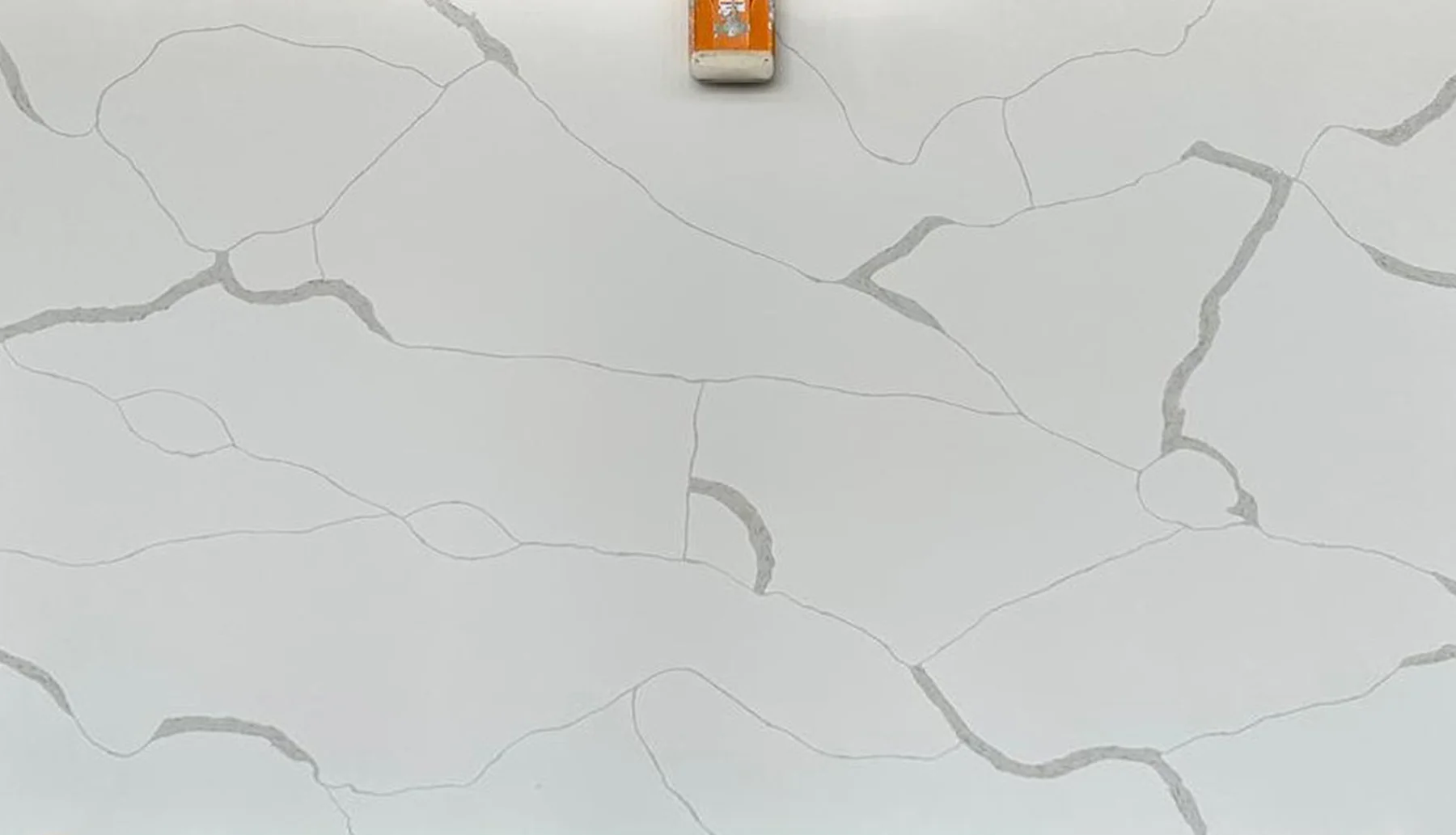 Calacatta Classic quartz slab